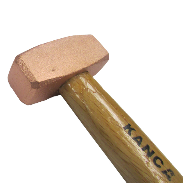 Specialty Blacksmith & Farrier Hammers Centaur